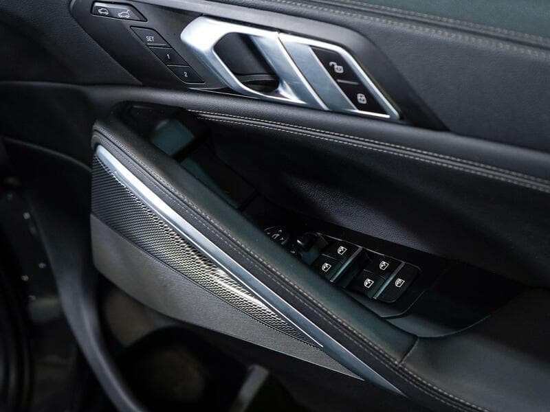 2022 BMW X6 - Thumbnail 63