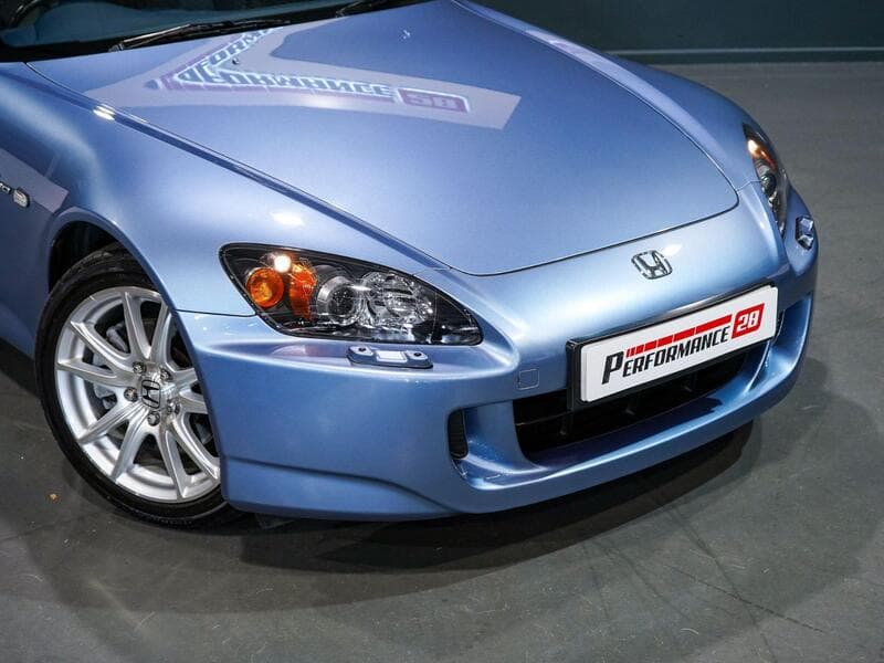 2004 Honda S2000 - Thumbnail 56