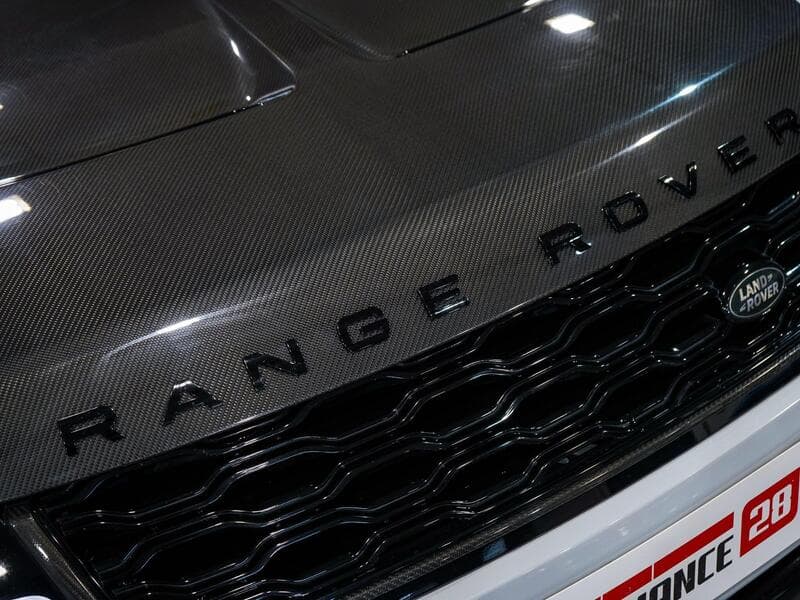 2019 Land Rover Range Rover Sport - Thumbnail 48