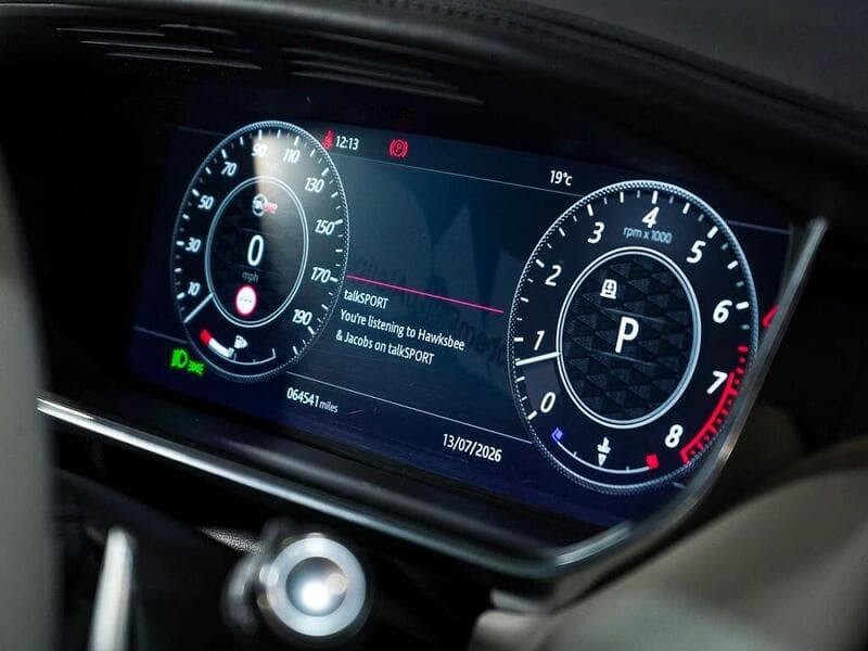 2018 Land Rover Range Rover Sport - Thumbnail 43