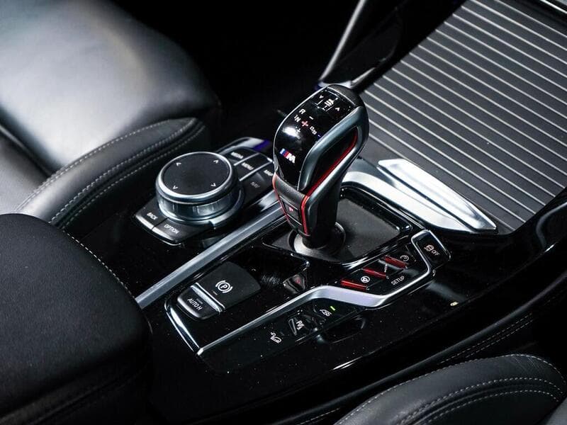 2021 BMW X3 M - Thumbnail 12