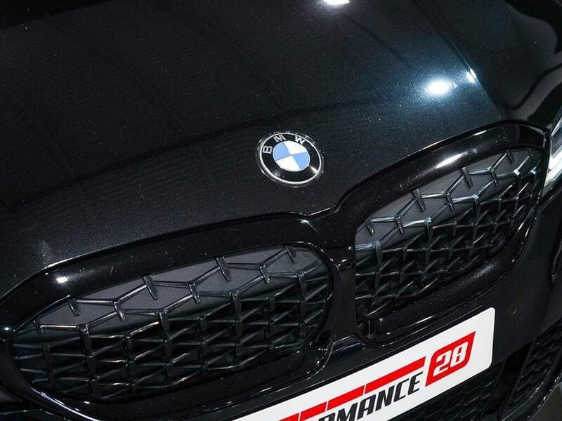 2020 BMW 3 Series - Thumbnail 52