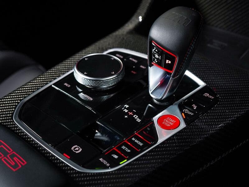 2026 BMW M2 - Thumbnail 67