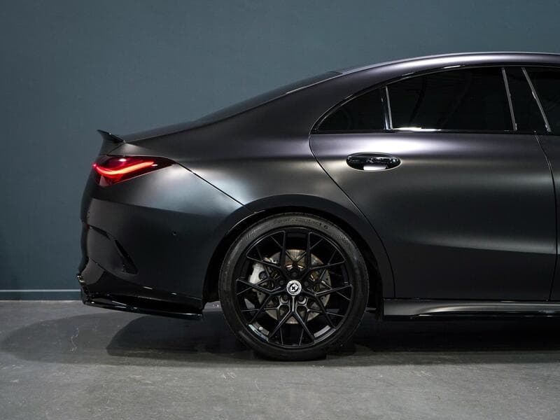 2024 Mercedes-Benz CLA - Thumbnail 29
