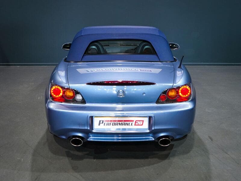 2004 Honda S2000 - Thumbnail 19