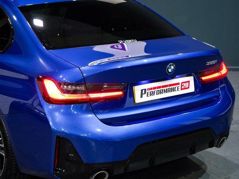 2023 BMW 3 Series - Thumbnail 38