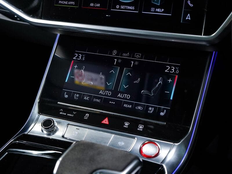 2020 Audi RS6 Avant - Thumbnail 31