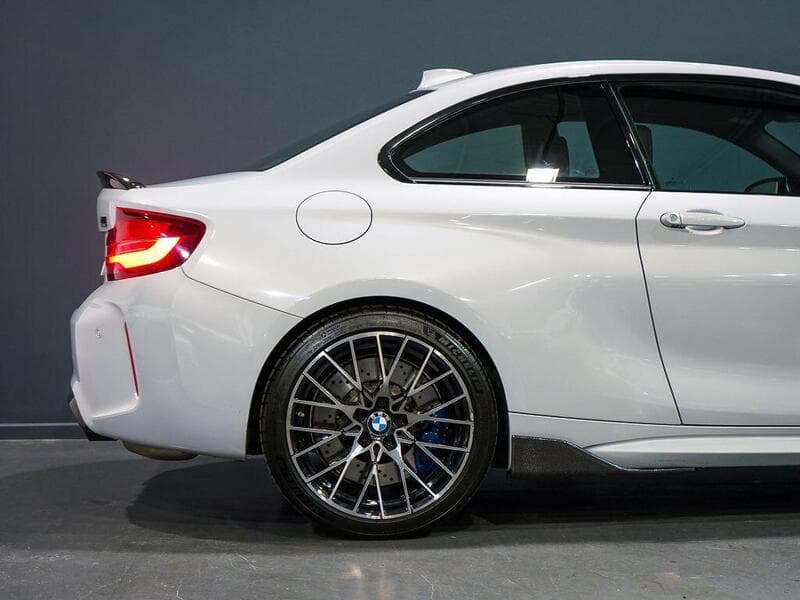 2019 BMW M2 - Thumbnail 24