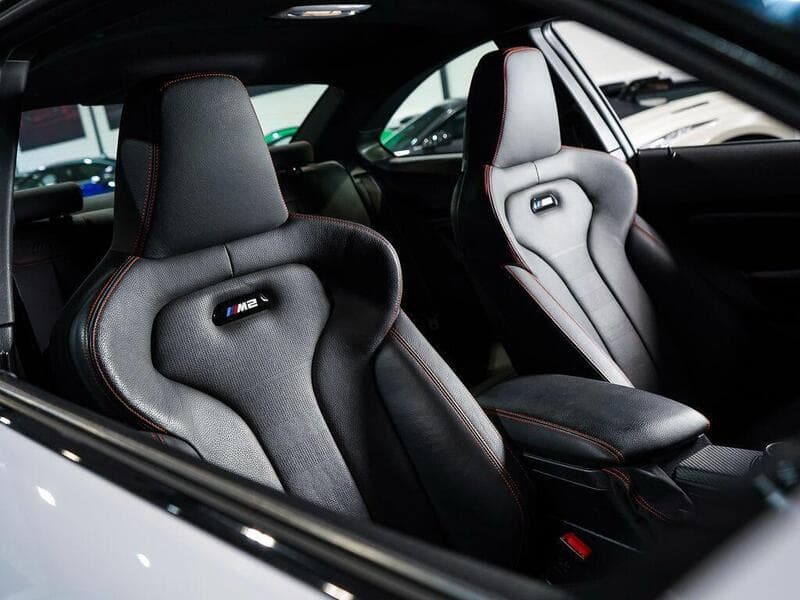2019 BMW M2 - Thumbnail 48