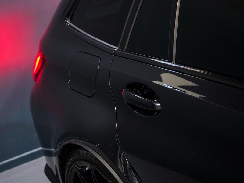 2025 BMW M3 - Thumbnail 46