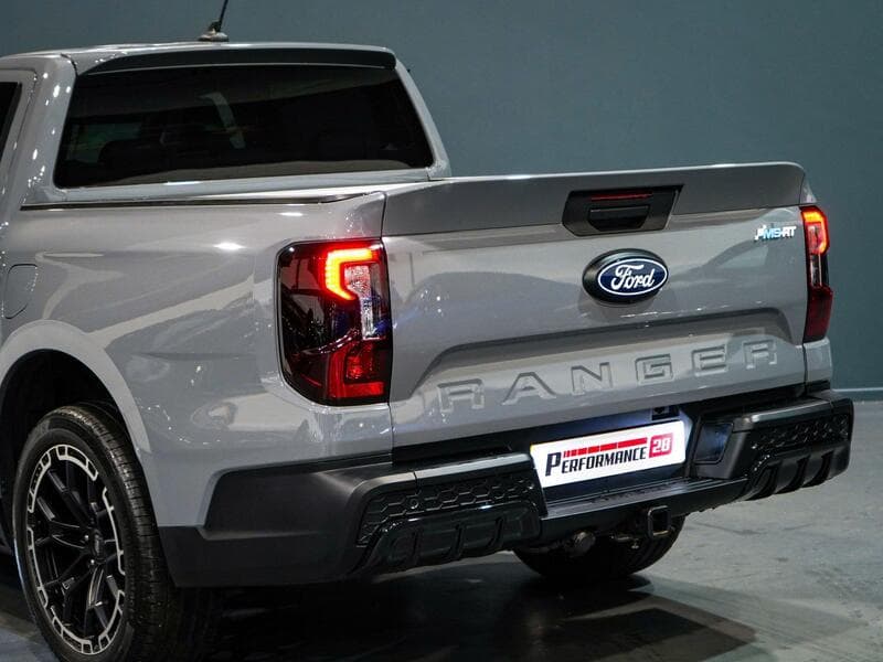 2025 Ford Ranger - Thumbnail 39