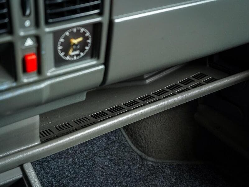 1988 Opel Corsa - Thumbnail 30