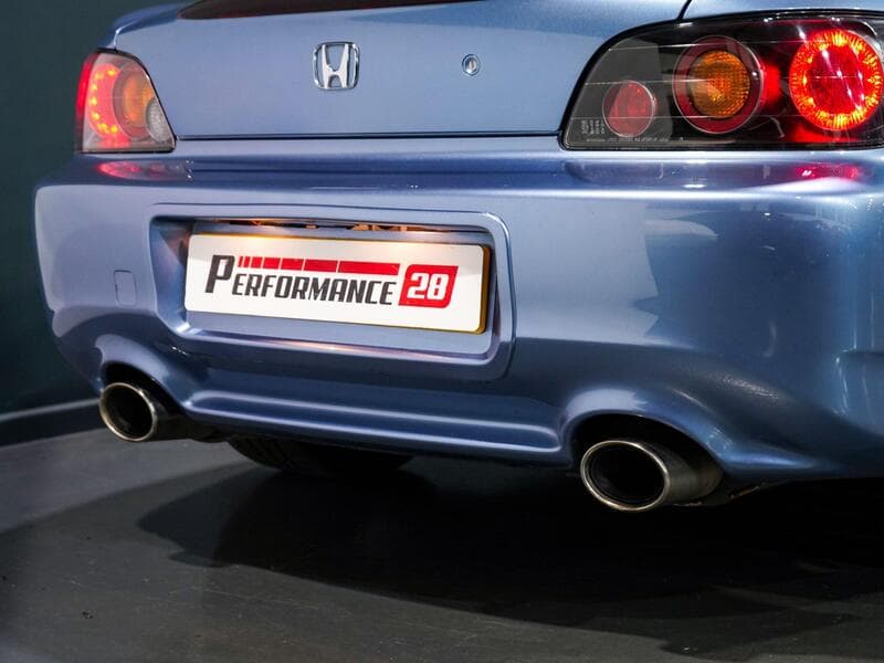 2004 Honda S2000 - Thumbnail 72