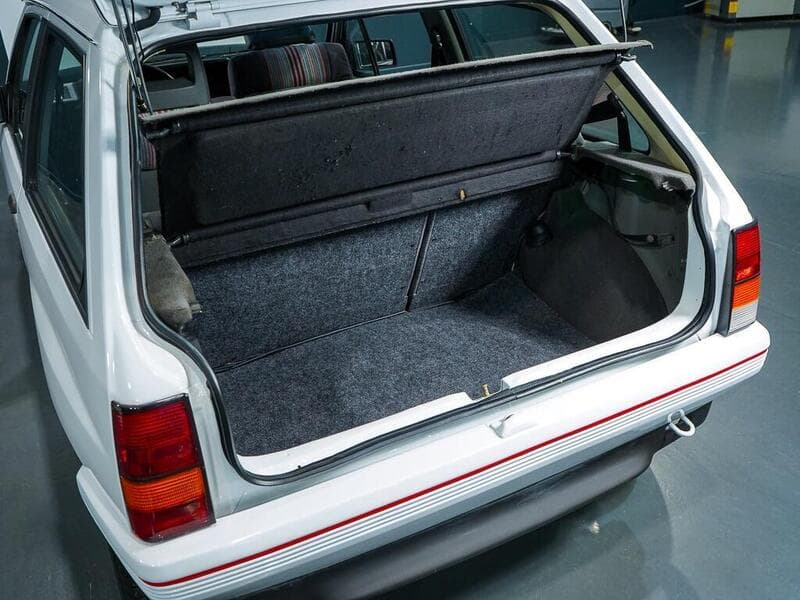 1988 Opel Corsa - Thumbnail 51