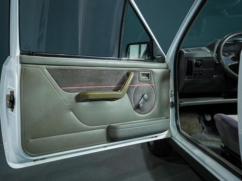 1988 Opel Corsa - Thumbnail 61