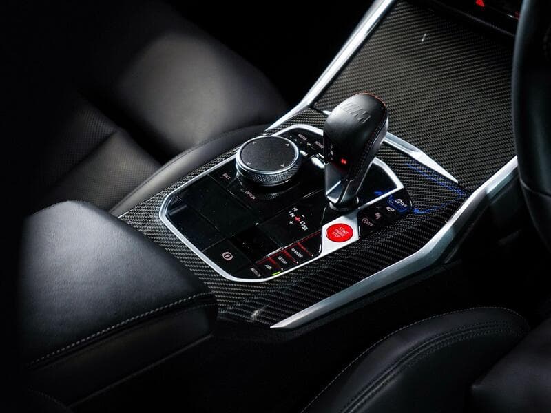 2025 BMW M3 - Thumbnail 15