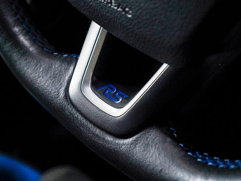 2016 Ford Focus - Thumbnail 22