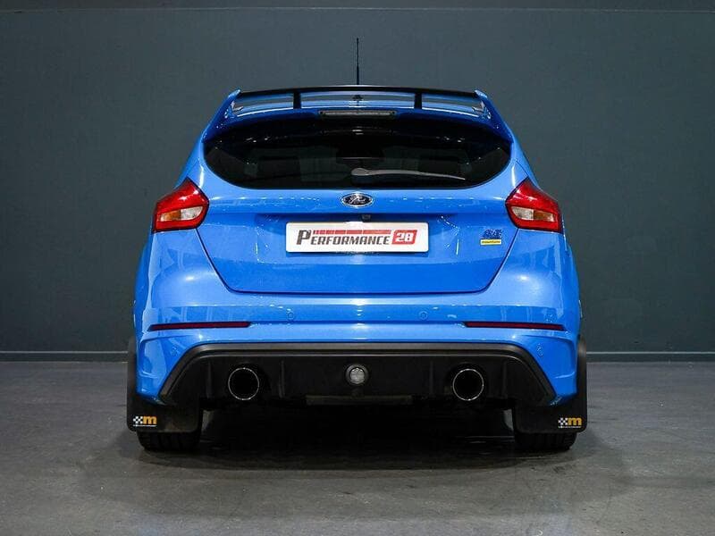 2016 Ford Focus - Thumbnail 5