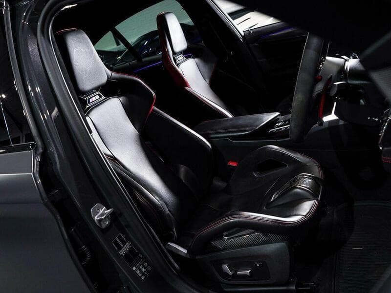 2021 BMW M5 - Thumbnail 66