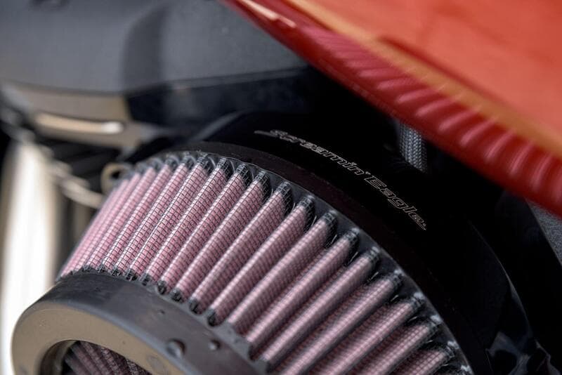 2022 Harley-Davidson Softail - Thumbnail 46