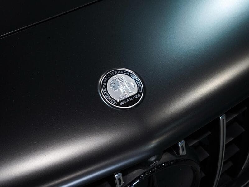 2024 Mercedes-Benz CLA - Thumbnail 43