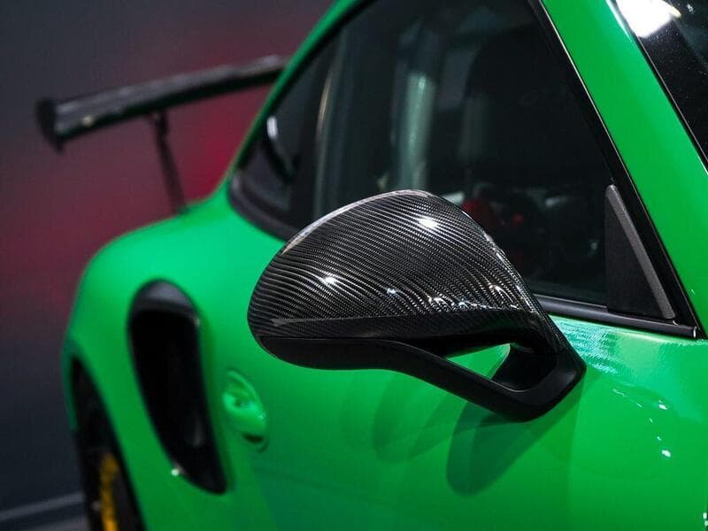 2016 Porsche 911 - Thumbnail 27