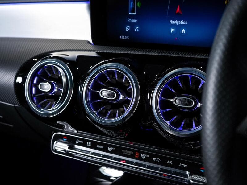 2024 Mercedes-Benz CLA - Thumbnail 31