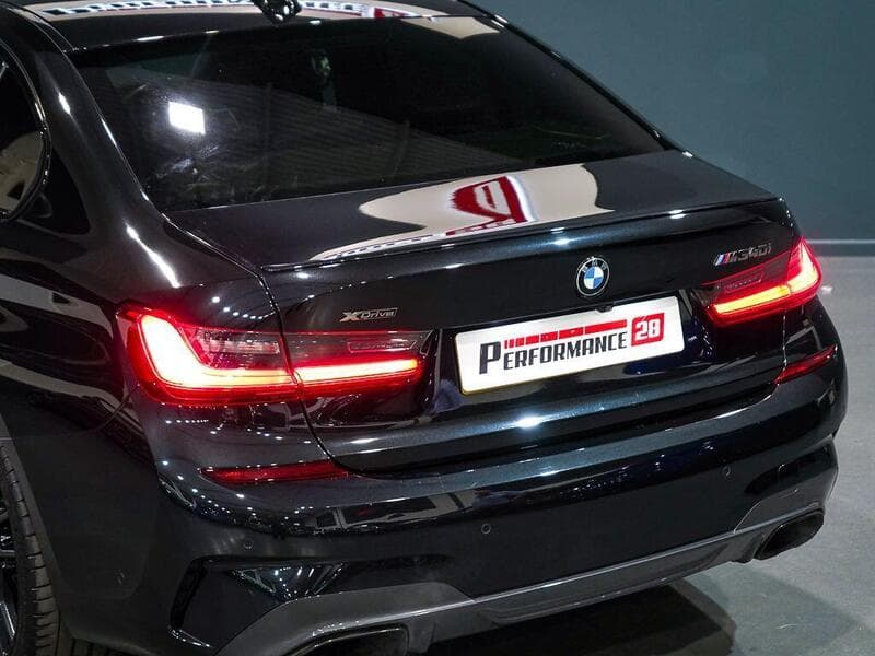 2020 BMW 3 Series - Thumbnail 59
