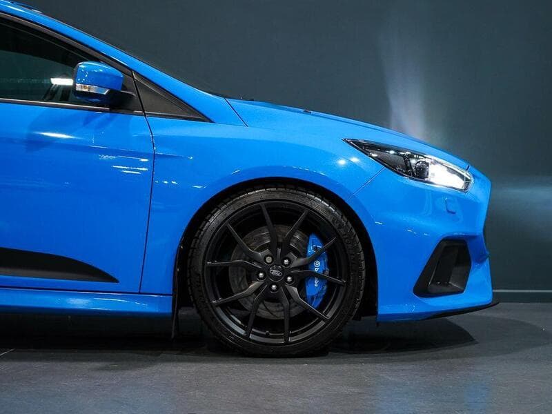 2016 Ford Focus - Thumbnail 52