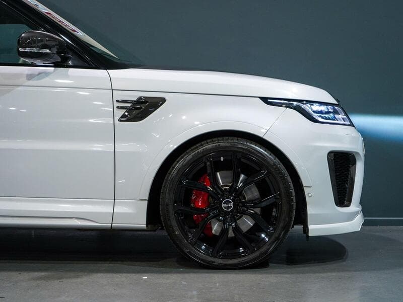 2019 Land Rover Range Rover Sport - Thumbnail 55