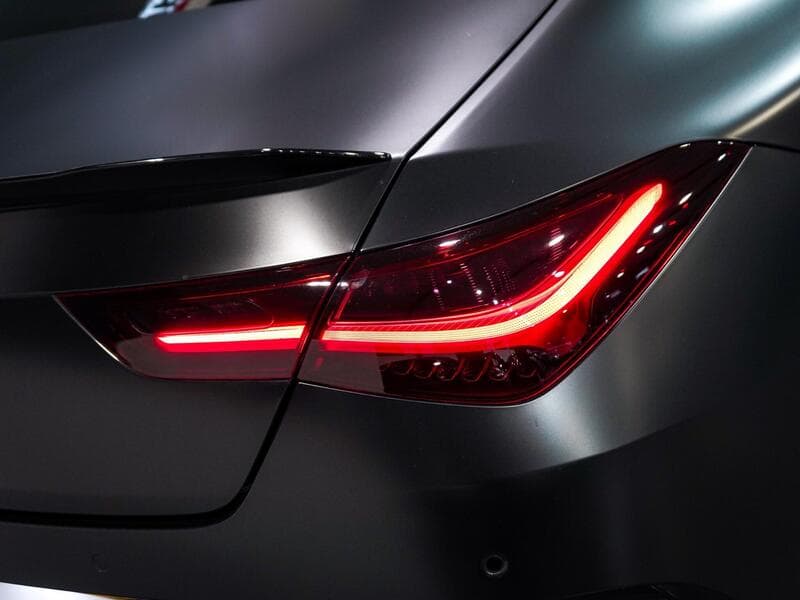 2024 Mercedes-Benz CLA - Thumbnail 37
