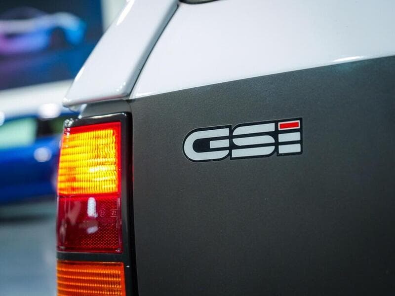1988 Opel Corsa - Thumbnail 59