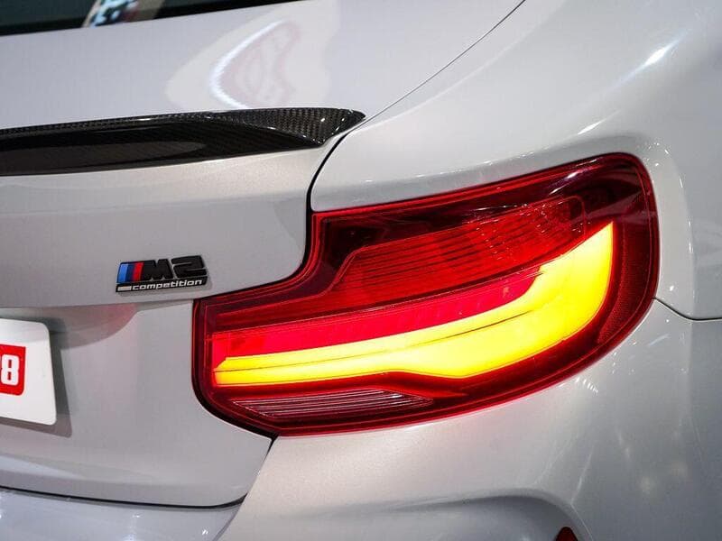 2019 BMW M2 - Thumbnail 36