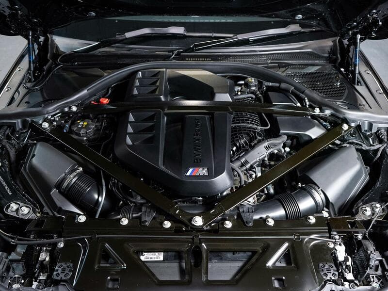 2026 BMW M2 - Thumbnail 25