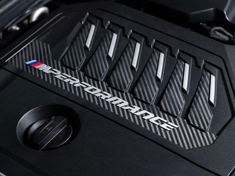 2020 BMW 3 Series - Thumbnail 57