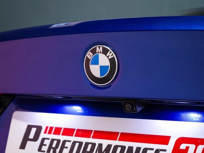 2023 BMW 3 Series - Thumbnail 45