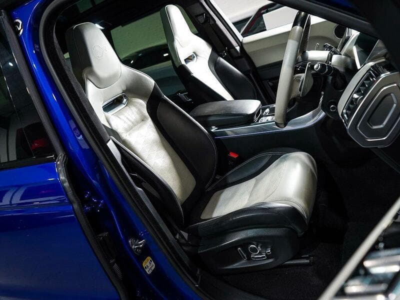 2018 Land Rover Range Rover Sport - Thumbnail 18