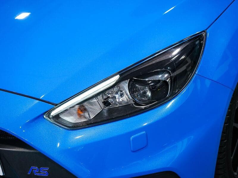 2017 Ford Focus - Thumbnail 40