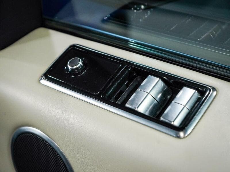 2018 Land Rover Range Rover Sport - Thumbnail 22