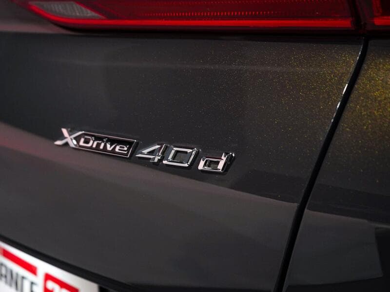 2022 BMW X6 - Thumbnail 73