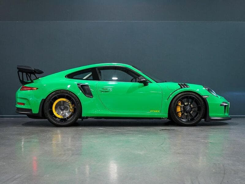 2016 Porsche 911 - Thumbnail 13