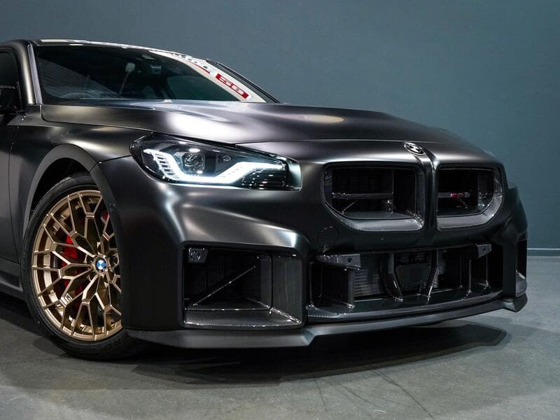 2026 BMW M2 - Thumbnail 39