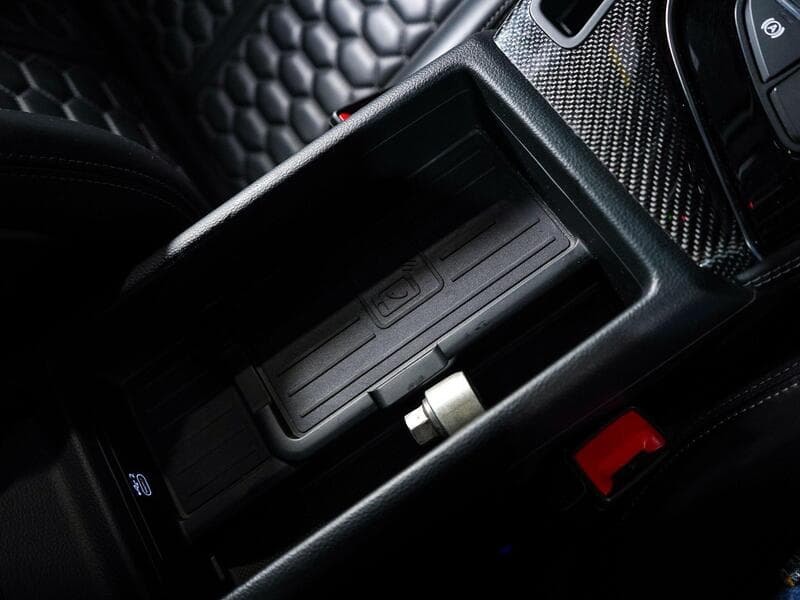 2020 Audi RS4 Avant - Thumbnail 71