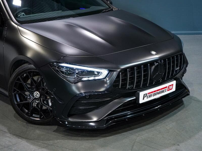 2024 Mercedes-Benz CLA - Thumbnail 38