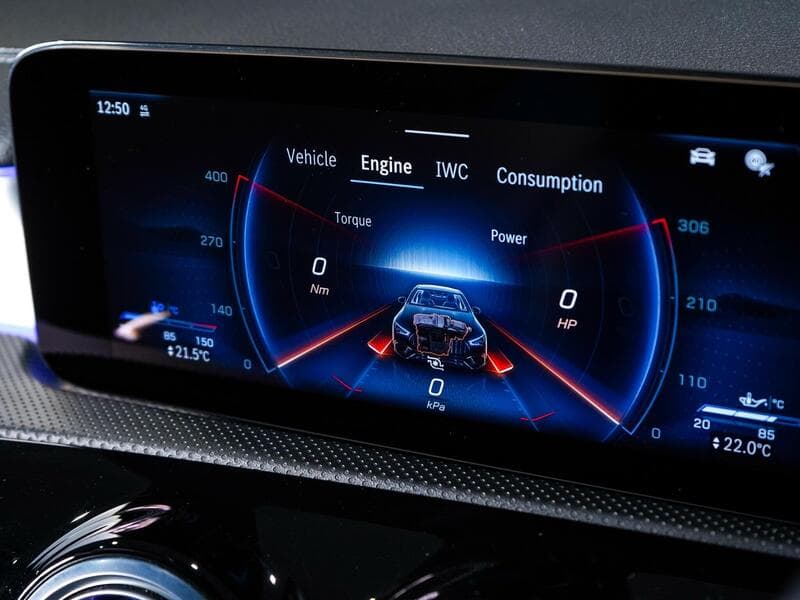 2024 Mercedes-Benz CLA - Thumbnail 32
