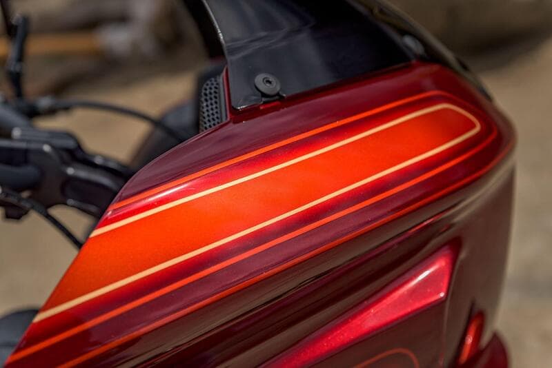 2022 Harley-Davidson Softail - Thumbnail 57