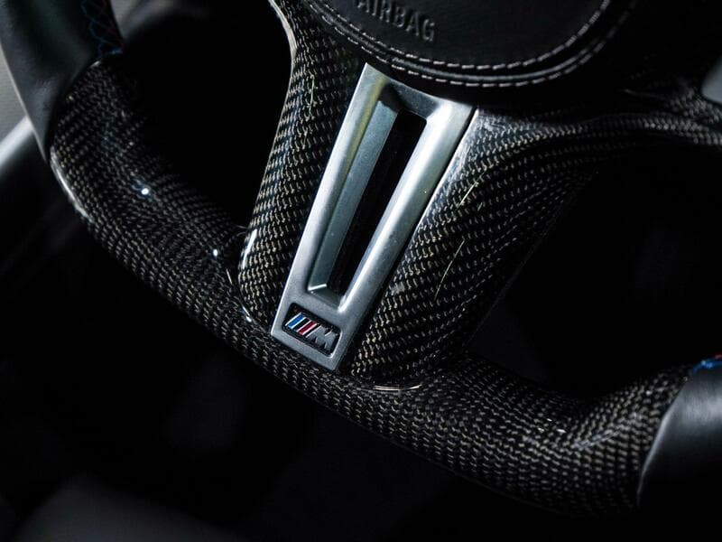 2022 BMW X6 - Thumbnail 57