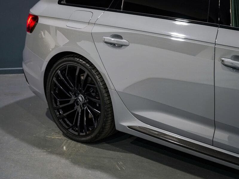 2020 Audi RS4 Avant - Thumbnail 64