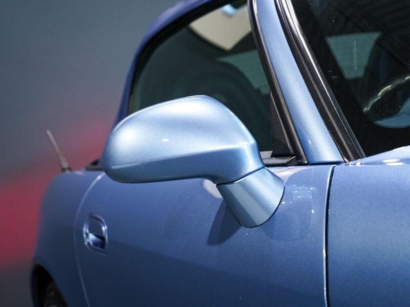 2004 Honda S2000 - Thumbnail 40