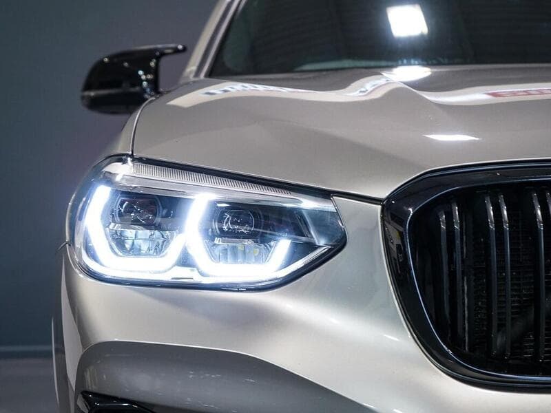 2021 BMW X3 M - Thumbnail 51